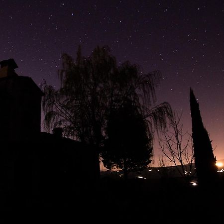 Agriturismo Montecorboli 바르베리노 디 발 델사 외부 사진