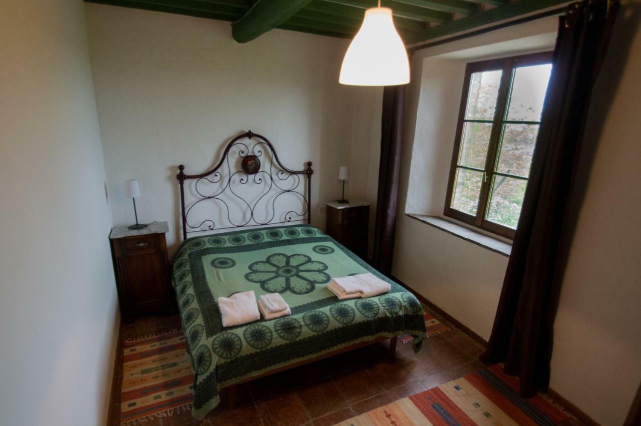 Agriturismo Montecorboli 바르베리노 디 발 델사 외부 사진