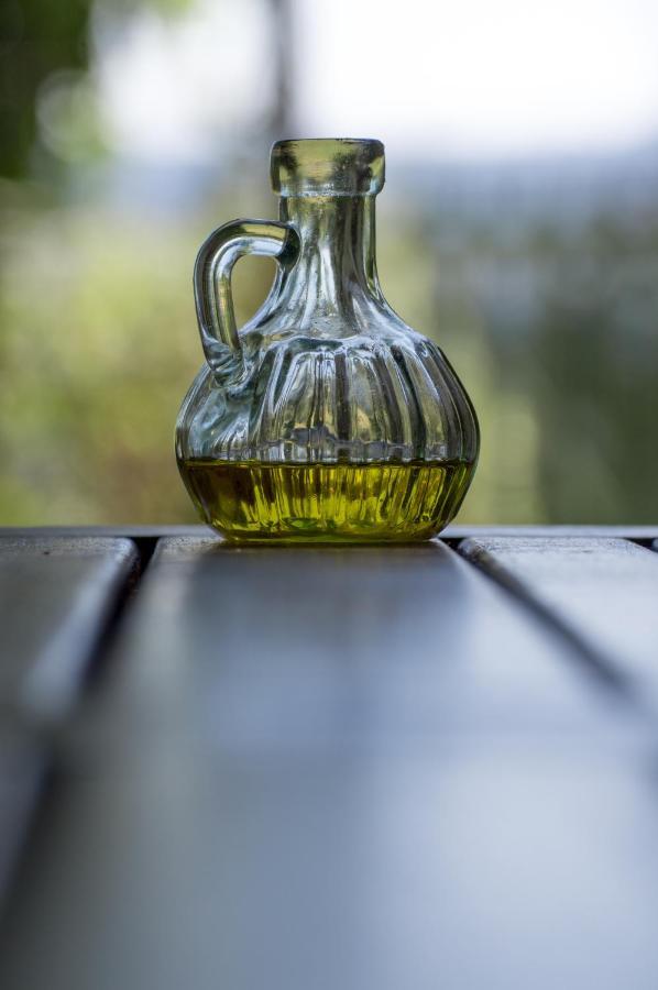 Agriturismo Montecorboli 바르베리노 디 발 델사 외부 사진